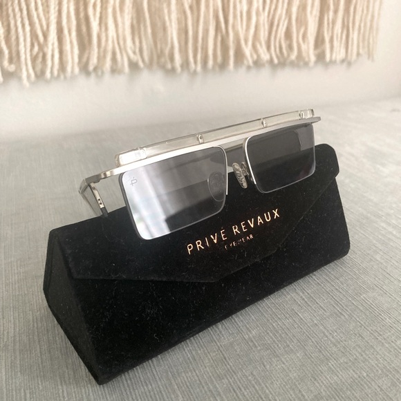 Prive Revaux sunglasses - Picture 1 of 7